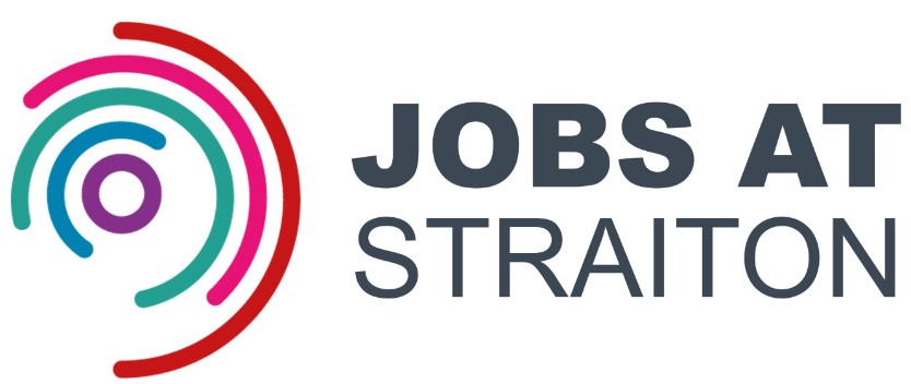 Jobs at Straiton's Logo